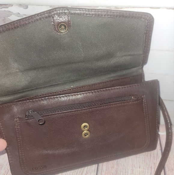 FOSSIL organizer - Picture 14 of 15